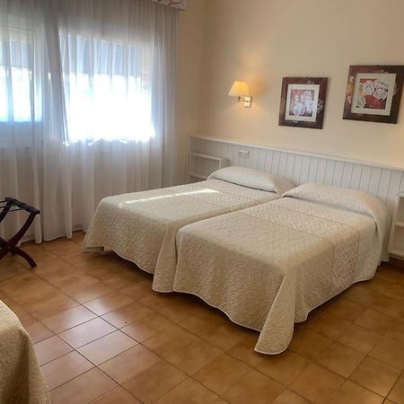 Готель Casa Feliu Санта-Сусанна Екстер'єр фото