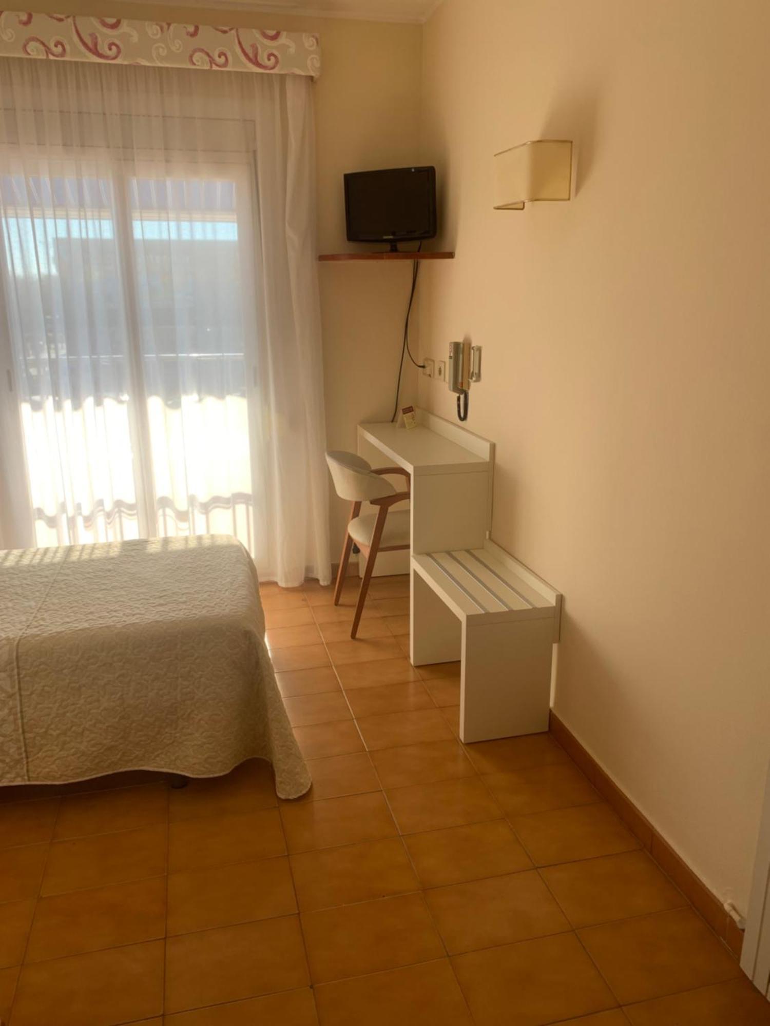 Готель Casa Feliu Санта-Сусанна Екстер'єр фото