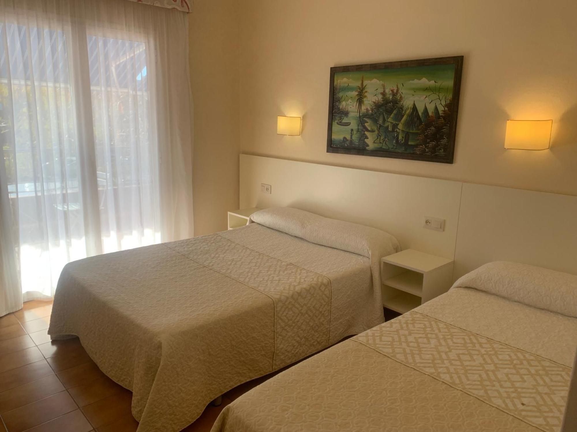 Готель Casa Feliu Санта-Сусанна Екстер'єр фото