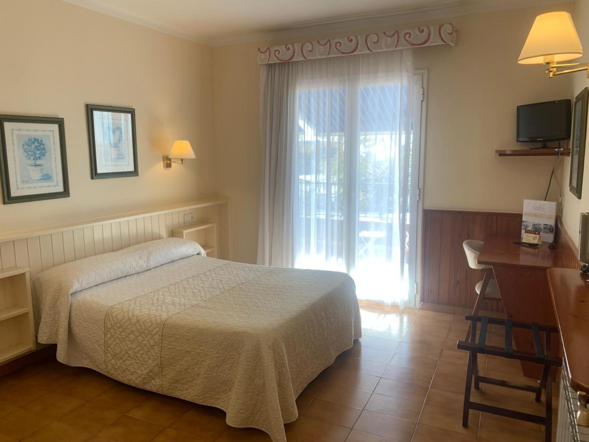 Готель Casa Feliu Санта-Сусанна Екстер'єр фото