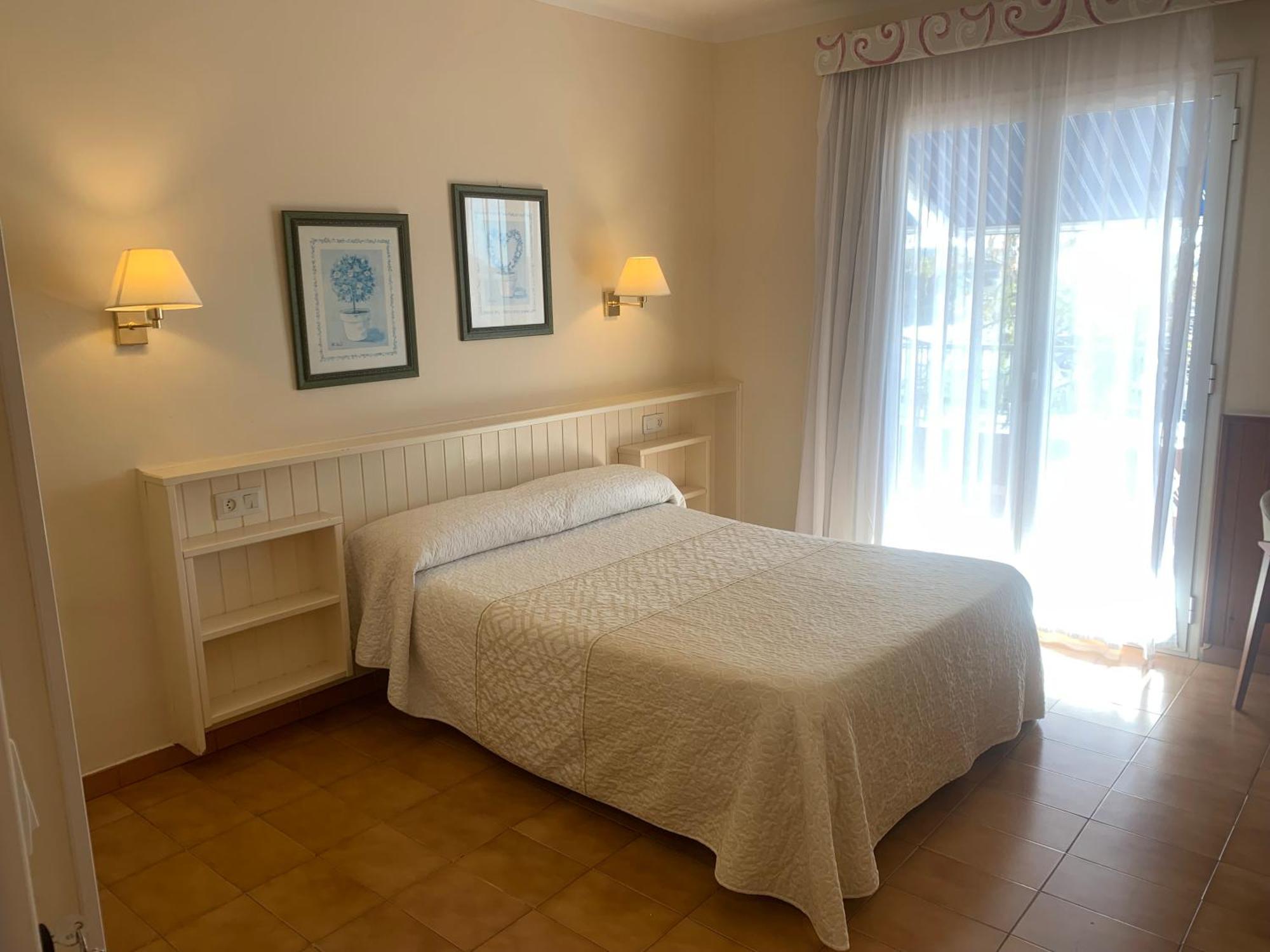 Готель Casa Feliu Санта-Сусанна Екстер'єр фото