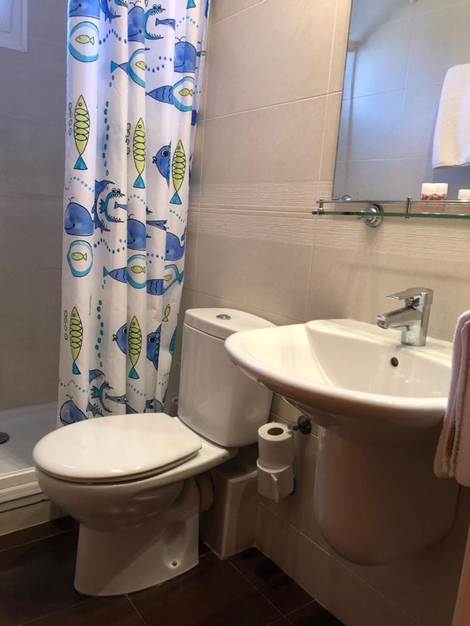 Готель Casa Feliu Санта-Сусанна Екстер'єр фото
