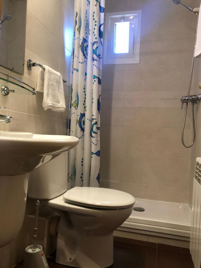 Готель Casa Feliu Санта-Сусанна Екстер'єр фото