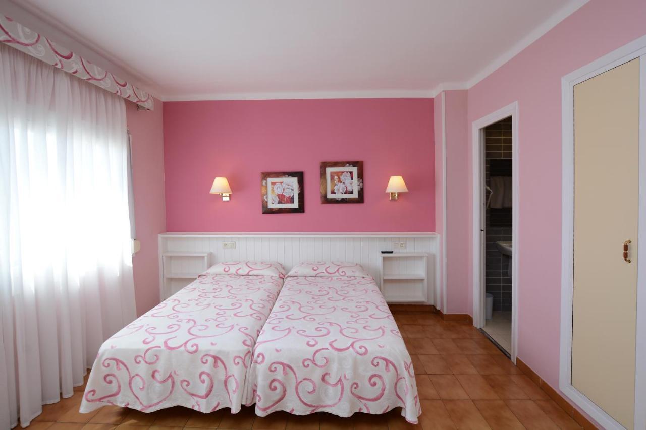 Готель Casa Feliu Санта-Сусанна Екстер'єр фото
