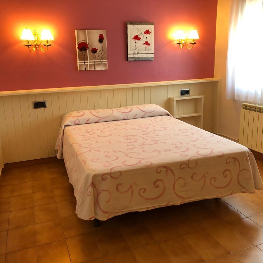 Готель Casa Feliu Санта-Сусанна Екстер'єр фото