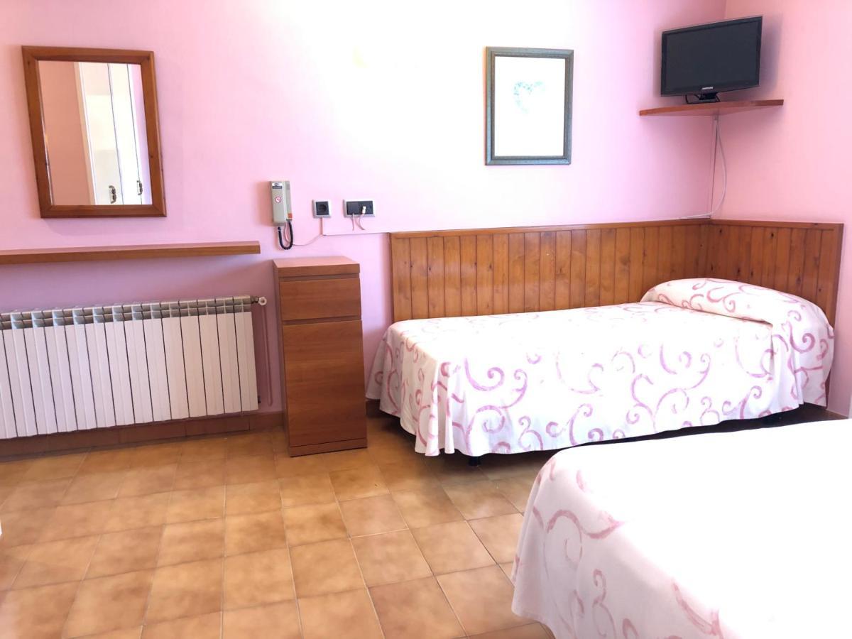 Готель Casa Feliu Санта-Сусанна Екстер'єр фото