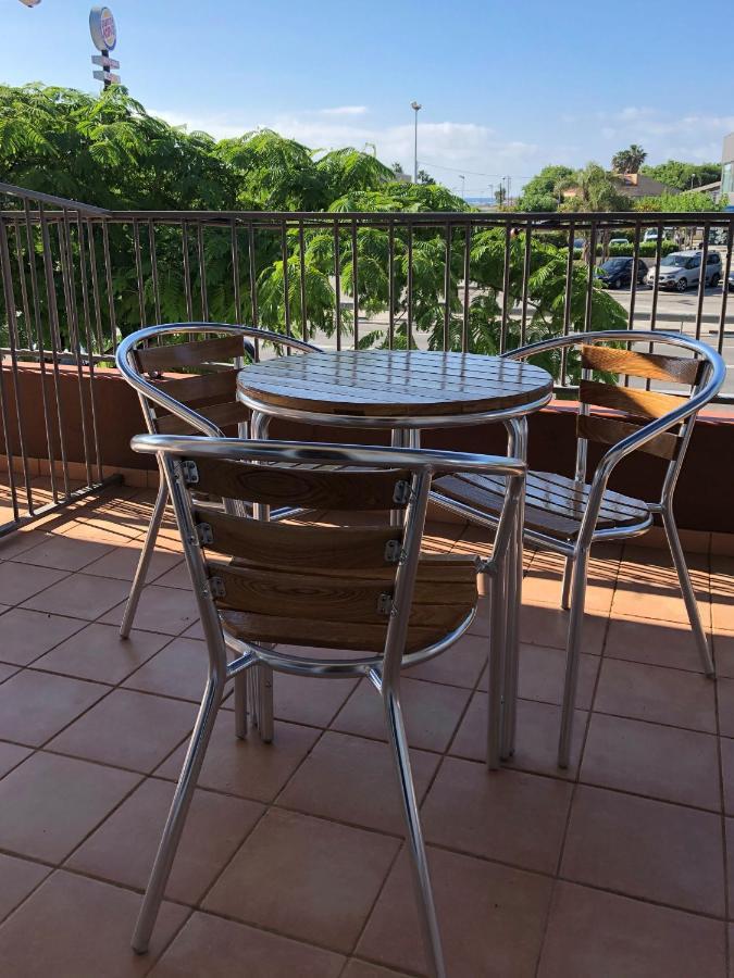 Готель Casa Feliu Санта-Сусанна Екстер'єр фото